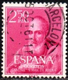 [Canonization of Juan Ribera, 1533-1599, loại AUA1]
