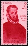 [History of Discovery and Conquest of America, tyyppi AUK]