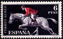 [Airmail - Sports, típus AVA]