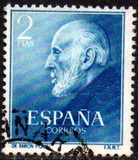 [The 100th Anniversary of the Birth of Santiago Ramon y Cajal, type ANI]