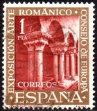 [Council of Europe Art Exhibition - Roman Art, Typ AWW]