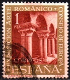 [Council of Europe Art Exhibition - Roman Art, Typ AWW]