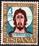 [Council of Europe Art Exhibition - Roman Art, Typ AWY]