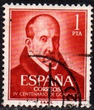 [400° anniversario della nascita di Luis de Gongora e Argote, Scrivi AXA]