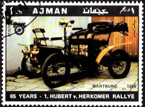 [Old Cars, τύπος WN]