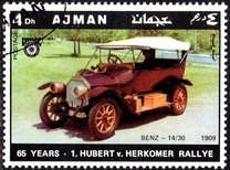 [Old Cars, τύπος WP]