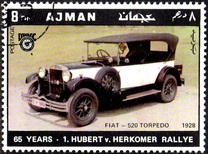 [Old Cars, τύπος WR]