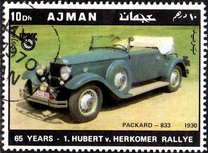 [Old Cars, τύπος WS]