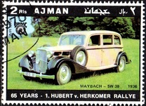 [Old Cars, τύπος WT]