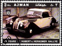 [Old Cars, τύπος WU]