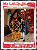 [Airmail - Project Mars, type ZE]