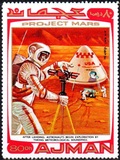 [Airmail - Project Mars, type ZG]