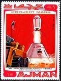 [Airmail - Project Mars, type ZH]