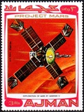[Airmail - Project Mars, type ZJ]