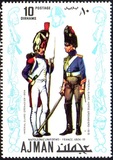 [Napoleonic Uniforms in Germany, סוג ZM]