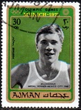 [Olympic Games - Munich, Germany, jenis ZW]