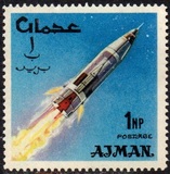 [Space Achievements, Tipi CB]