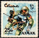 [Space Achievements, Tipi CG]