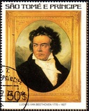 [The 150th Anniversary of the Death of Ludwig van Beethoven, 1770-1827, Scrivi ED]