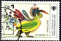 [International Year of the Child, Typ GK]