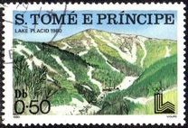 [Olympic Games - Moscow, USSR, type IL]