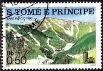 [Olympic Games - Moscow, USSR, type IL]