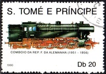[Locomotives, type AAM]