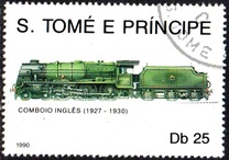 [Locomotives, type AAP]