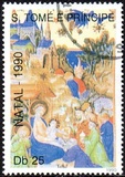 [Christmas - Paintings, type ABQ]