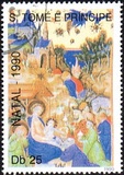 [Christmas - Paintings, type ABQ]