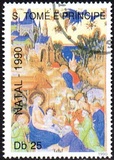 [Christmas - Paintings, type ABQ]