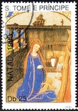 [Christmas - Paintings, type ABR]