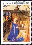 [Christmas - Paintings, type ABR]