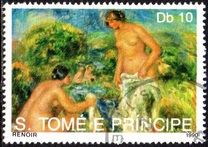 [Paintings and Anniversaries of Famous Painters, tip ACF]