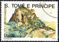 [Paintings and Anniversaries of Famous Painters, tip ACG]