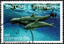 [Worldwide Nature Protection - Marine Mammals, Tip AFO]