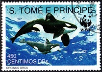 [Worldwide Nature Protection - Marine Mammals, Tip AFQ]