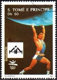 [Olympic Games - Barcelona, Spain, type AGD]