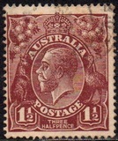 [King George V, 類型 B7]