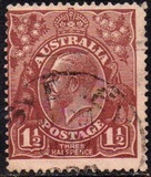 [King George V, 類型 B7]