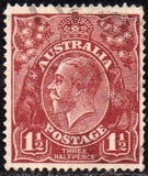 [King George V, 類型 B7]