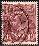[King George V, type B7]