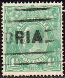 [King George V, type B8]