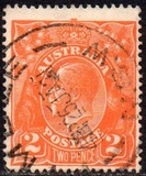 [King George V, type B9]