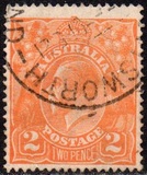 [King George V, type B9]