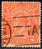 [King George V, type B9]