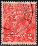 [King George V, type B10]