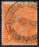 [King George V, type B11]