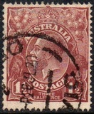 [King George V, type B7]