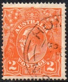 [King George V, type B9]